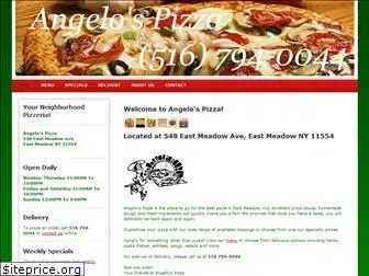 angelospizzaeastmeadow.com