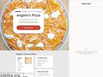 angelospizzaoffords.com