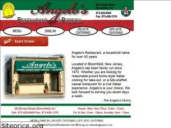 angelospizzeriarestaurant.com