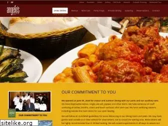 angelosrestaurant.com