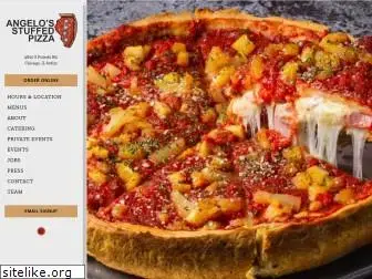 angelosstuffedpizza.com