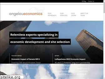 angeloueconomics.com