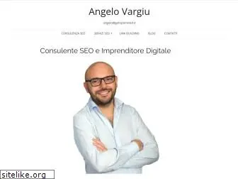 angelovargiu.it