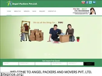 angelpackers.com