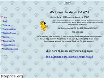 angelpaws.org