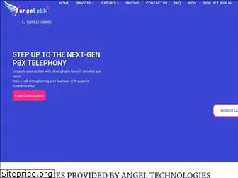 angelpbx.com