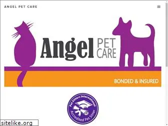 angelpetcare.net