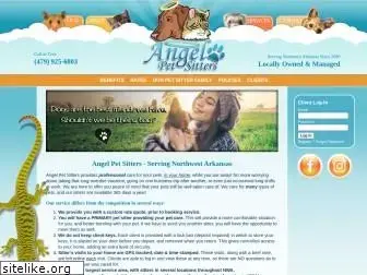 angelpetsitter.com