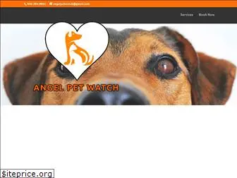 angelpetwatch.com