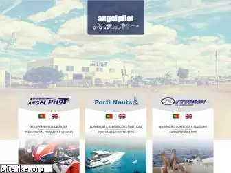 angelpilot.com