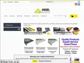 angelplastics.co.uk