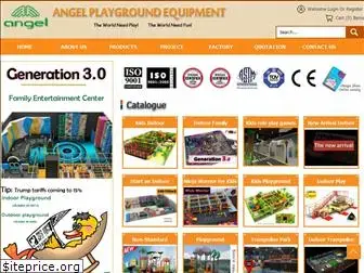 angelplayground.com