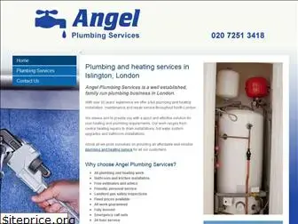 angelplumbingservices.co.uk