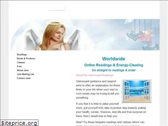 angelpower.co.uk