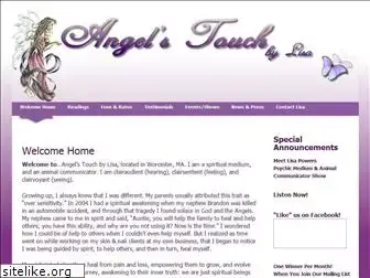angelpowers.com