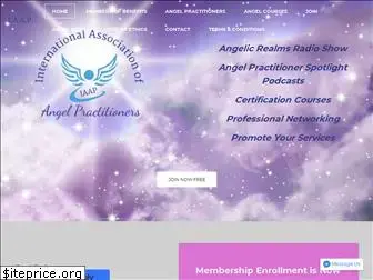 angelpractitioners.com