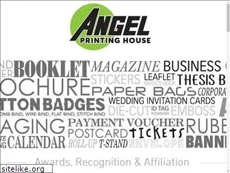 angelprintinghouse.com