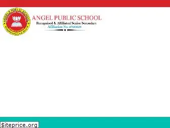 angelpublicschool.com