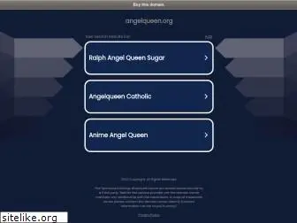 angelqueen.org