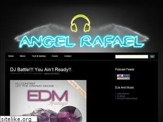 angelrafael.com