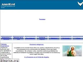 angelred.com