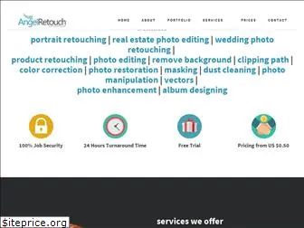 angelretouch.com