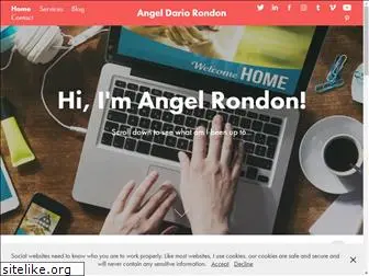 angelrondon.com