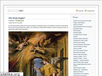 angels-angelology.com