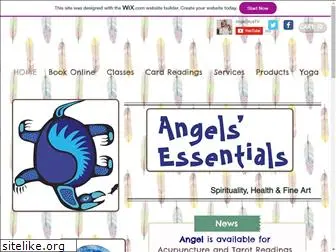 angels-essentials.com