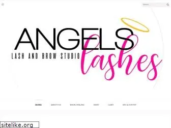 angels-lashes.com
