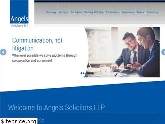 angels-solicitors.co.uk