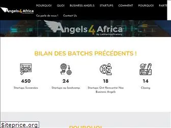 angels4africa.co