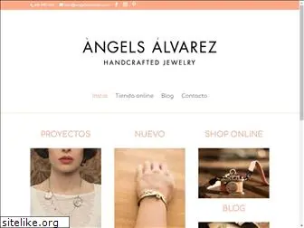angelsalvarez.com