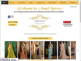 angelsarees.com