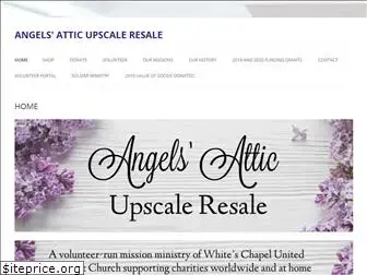 angelsatticresale.com