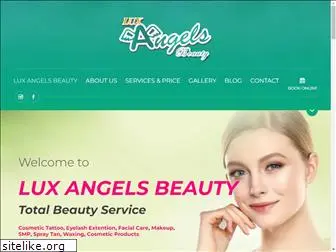 angelsbeauty.com.au