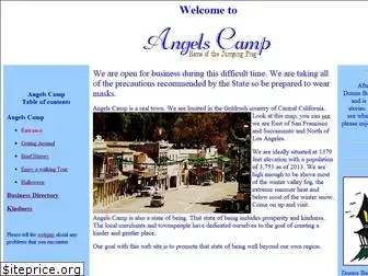 angelscamp.com