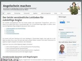 angelschein-machen.com