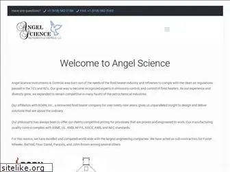 angelscience.net