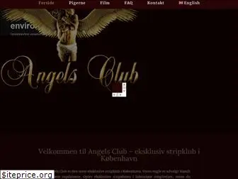 angelsclub.dk