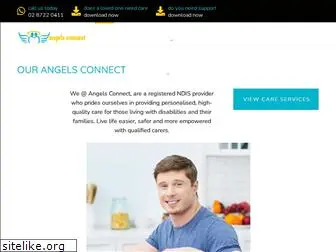 angelsconnect.com.au