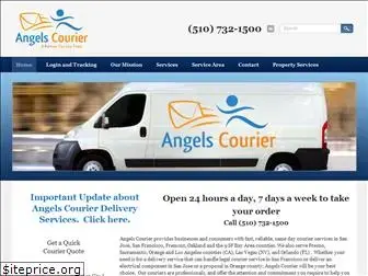 angelscourier.com