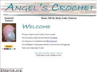 angelscrochet.com