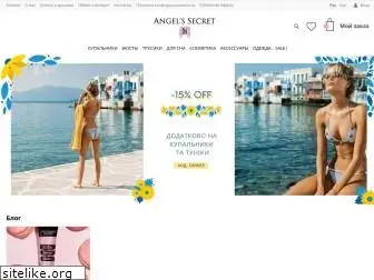 angelsecret.com.ua