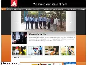 angelsecurity.co.in