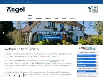 angelsecurity.co.uk