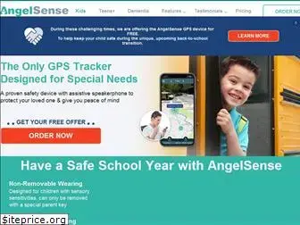 angelsense.com