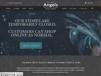 angelsfancydress.com