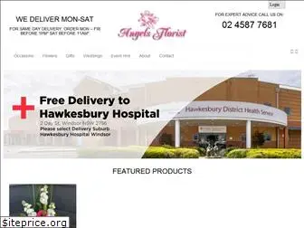 angelsfloristshop.com.au