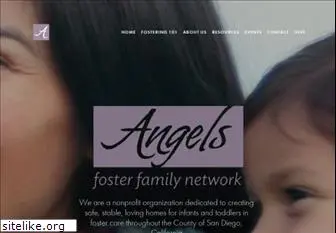 angelsfoster.org